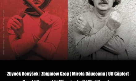 „Overcoming Dictatorships” la MNAC – etaj 3/4, Teatrul Național