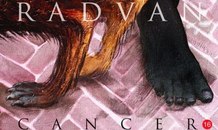 Alexandru Rădvan “Cancer” @ Anaid Art Gallery