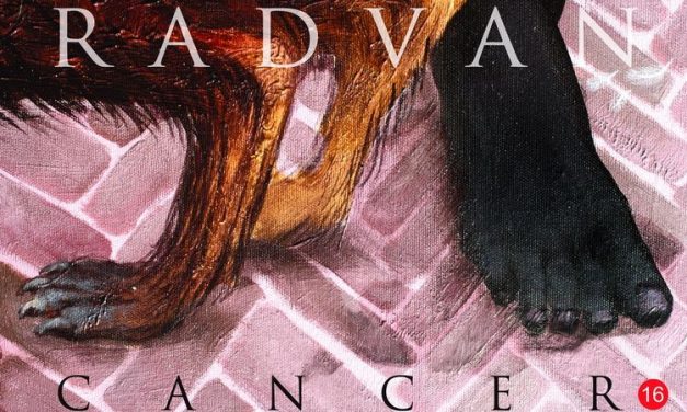 Alexandru Rădvan “Cancer” @ Anaid Art Gallery