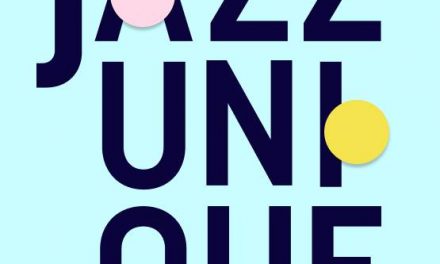 Festivalul JAZZUNIQUE #1
