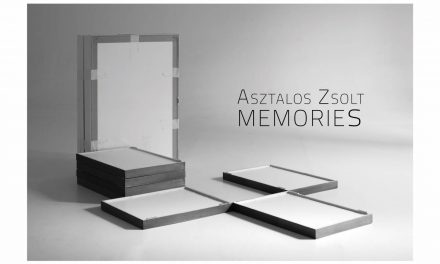 MEMORIES – Asztalos Zsolt @ Camera K’ARTE, Târgu Mureș
