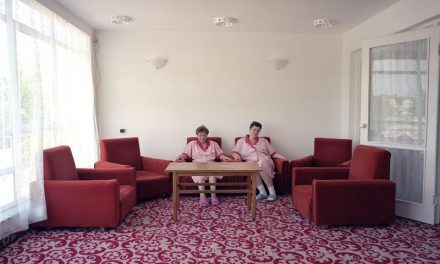 Michele Bressan şi Bogdan Gîrbovan “MEMORIES 4 FREE” @ Galeria THE ARK subsol, București