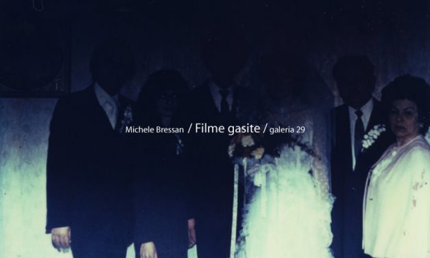 Michele Bressan „Filme gasite” @ galeria 29, București