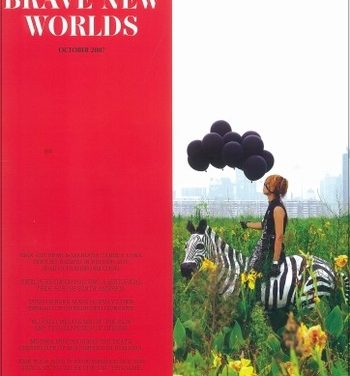 Mircea Cantor, Dan Perjovschi, Lia Perjovschi in “Brave New Worlds” at Walker Art Center Minneapolis US