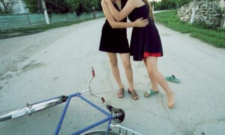 Nicoleta Capota (Canada/Romania), Irina Grabovan (Moldova), Cristina David (Romania) @ AoRTa Art Centre, Moldova, Chișinău