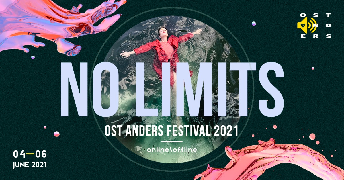 Sorin Purcaru participa la Festivalul Internațional OST ANDERS (“ESTUL ALTFEL”) din Nürnberg