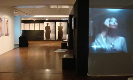 Perspective 2008 la Anaid Art Gallery