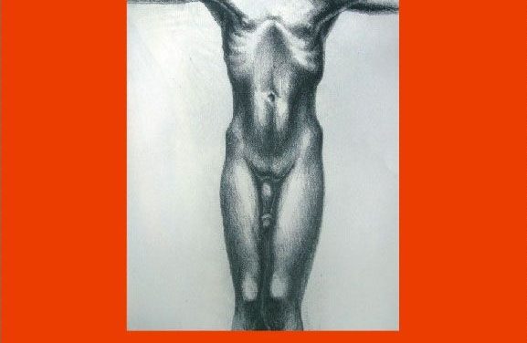 Alexandru Rădvan “Omagiul lui Iuda si Cruciatii” la Westfälischen Landesmuseum für Industriekultur Henrichshütte Hattingen, Germania