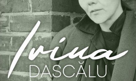 Retrospectivă Irina Dascălu @ Complexul Muzeal “Iulian Antonescu” Bacău