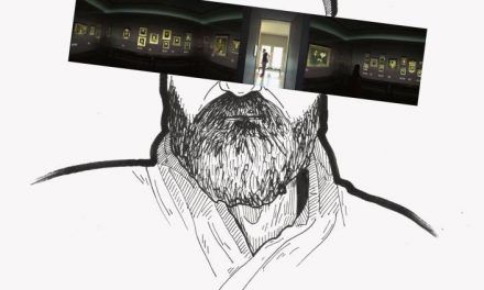 Smaller Side Room @ Reactor, Cluj