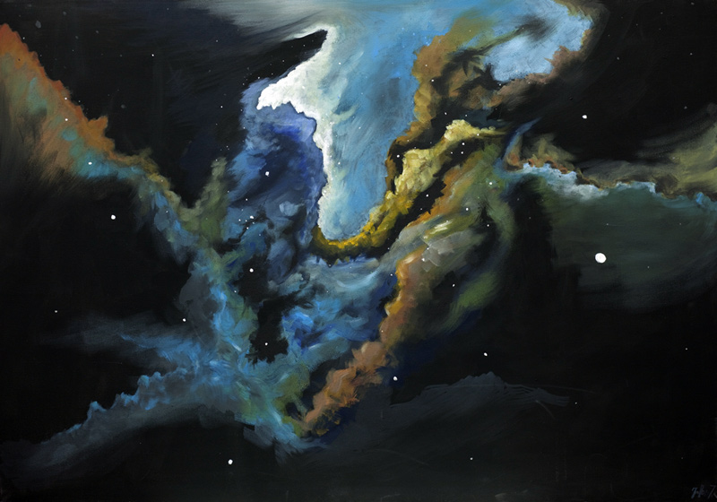 young romanian art #6: Teo Isfan si Misionarul no Limits „aggiornamento”