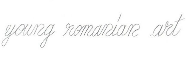 Young Romanian Art