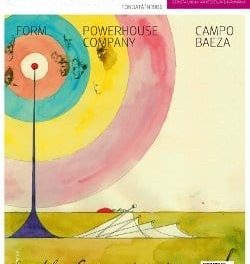 „Arhitectura“ lansează un nou format şi un nou concept grafic