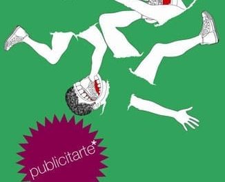 Publicitarte la Arte Martiale @ ICR