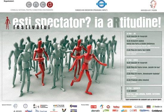 FESTIVAL A.R.T. Fusion