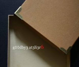 Expozitie de o zi “g00dby3 at3li3r6”- Grivitei 28, Bucuresti