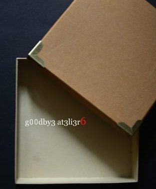 Expozitie de o zi “g00dby3 at3li3r6”- Grivitei 28, Bucuresti
