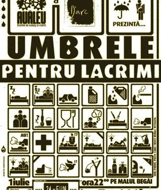 AUALEU – Teatrul de garaj si curte la Timisoara
