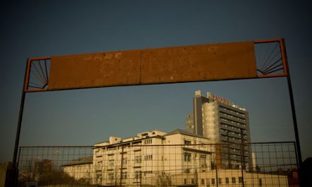 RO ARCHIVE: Iosif Kiraly, Bogdan Bordeianu, Michele Bressan, Bogdan Garbovan, Raluca Ionescu, Simona Dumitriu, Stefan Bandalac @ Galeria de Arta Contemporana a muzeului Brukenthal