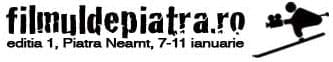 Filmul de Piatra porneşte la drum