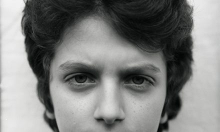 young romanian art #12: Bogdan Garbovan si Malina Ionescu „youngsters”