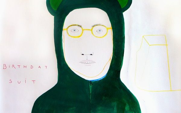 young romanian art #5: Lea Rasovszky „freising sings”