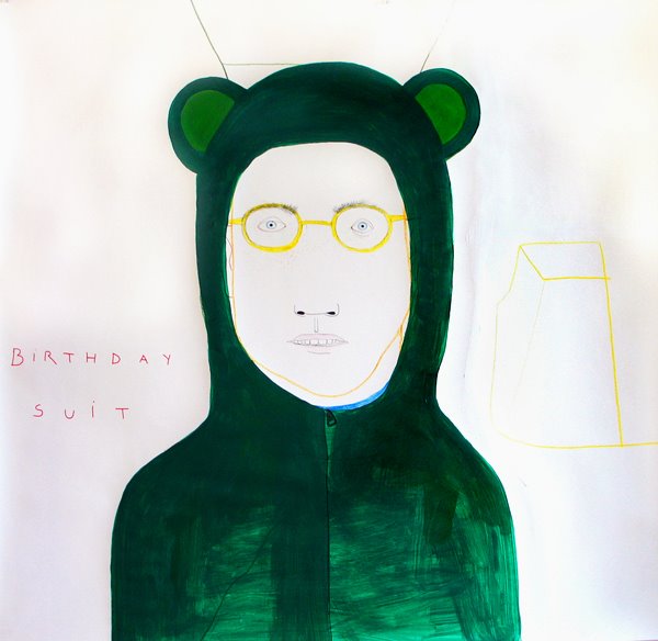 young romanian art #5: Lea Rasovszky „freising sings”