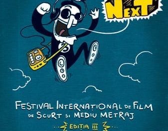 NexT 2009 – Festivalului Internaţional de Scurt şi Mediu Metraj