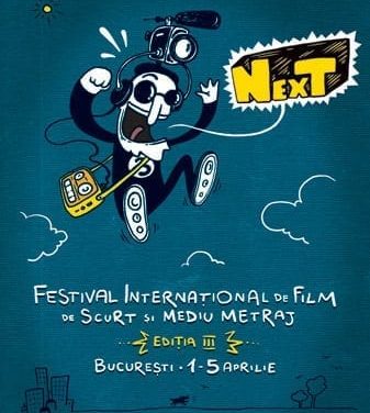 NexT 2009 – Festivalului Internaţional de Scurt şi Mediu Metraj