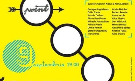“Nu te supara frate” @ point contemporary, Bucuresti