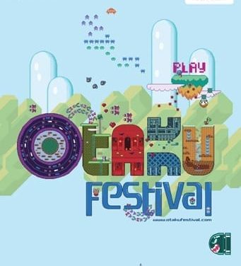 Otaku Festival ediţia a III-a