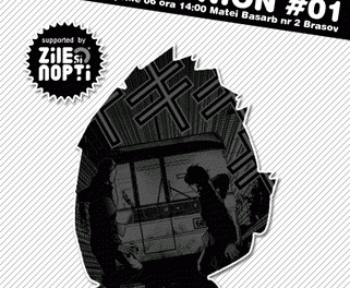 OTAKU UNION 01