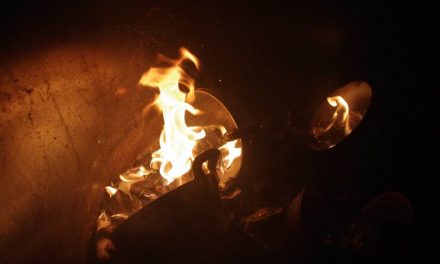 Raku în Noaptea Muzeelor @ Comana