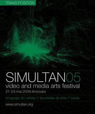 SIMULTAN 05 – 2009