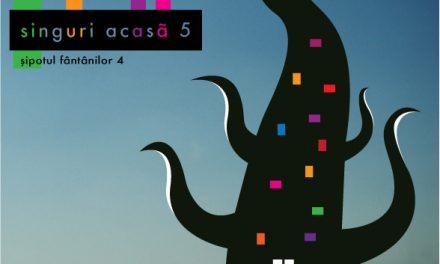 singuri acasa 5 @ lorgean theatre, Bucuresti