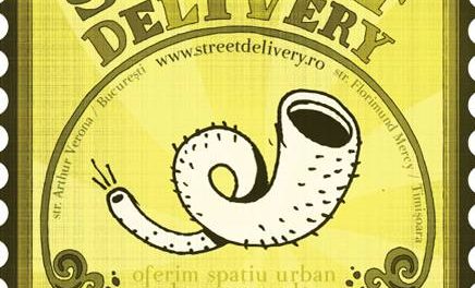 Art Delivery se numeste acum Street Delivery