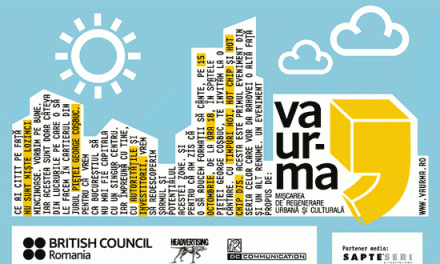 va urma miscarea de regenerare urbana si culturala pentru zona Rahova din Bucuresti