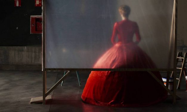 Cocteau vs. Rossellini vs. Almodovar vs. Almodovar