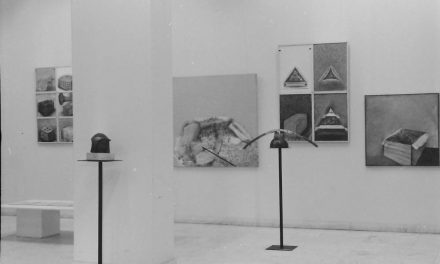 Victoria Zidaru, sculpturi