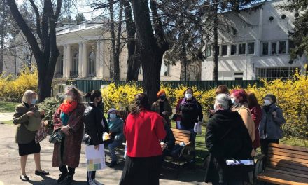 tururi ghidate arhitecturale organizate în premieră în București și două excursii la Mogoșoaia și Ploiești