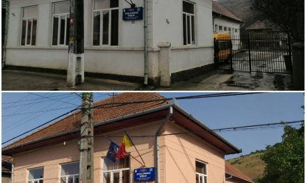 Imaginați-vă o ţară în care până și la sate găsești şcoli frumoase, curate și bine dotate