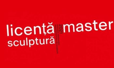 Expoziția Absolvenților Departamentului de Sculptură