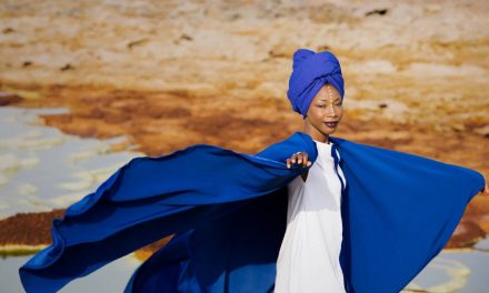 #ASCULTĂ FATOUMATA DIAWARA, DOMINIC MILLER, JOSÉ JAMES ȘI FANFARE CIORC RLIA LA JAZZ IN THE PARK 2021