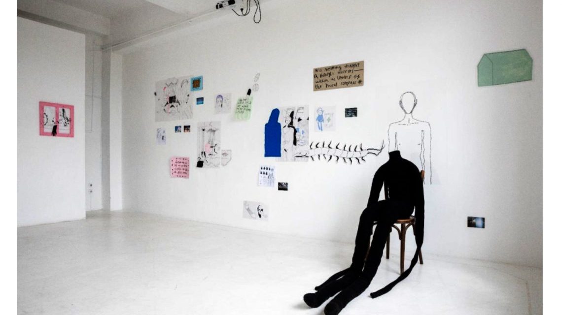 GRAFICĂ 2021 / Gala absolvenților Facultății de Arte și Design din cadrul Universității de Vest din Timișoara, specializarea Arte plastice – Grafică / Licență