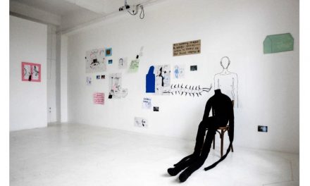 GRAFICĂ 2021 / Gala absolvenților Facultății de Arte și Design din cadrul Universității de Vest din Timișoara, specializarea Arte plastice – Grafică / Licență