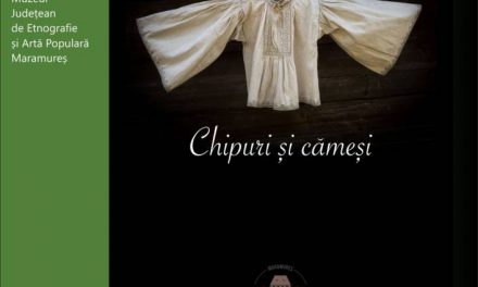Expoziție „Chipuri și cămeși” @ Muzeul Etnografic al Moldovei