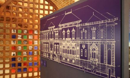 Muzeul Naţional Cotroceni – trei decenii în spaţiul cultural românesc