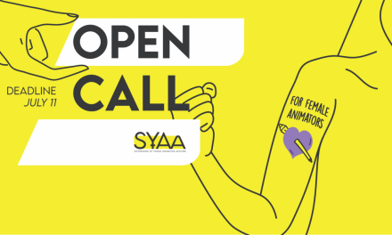 Sisterhood of Young Animation Auteurs – programul Animest dedicat creatoarelor din industria filmului de animație