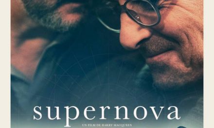SUPERNOVA – Colin Firth și Stanley Tucci – de vineri, 30 iulie în cinematografe