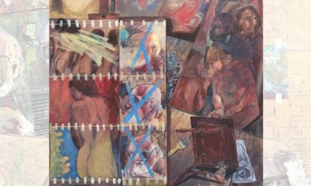 Expoziție Vasile Pop „Ultima Vamă” @ Muzeul de Artă Cluj-Napoca